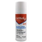Cermark Ultra Laser Marking Aerosol, 2OZ Black New. Price: $34.37.