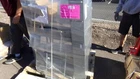 Cotterman Model: 5SPS24A7C1P3. 38" Crossover Bridge, Platform: H. New Old Stk.. Price: $1249.99.