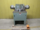 Ctd Model D45 Double Miter Framing Chop Saw Pneumatic Downfeed 12" 115/230V Ph Used. Price: $3699.99.