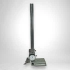 Mitutoyo 509-314 Dial Height Gage 10" Tool Used. Price: $157.99.