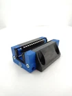 Thomson 511H25A1L Linear Guide Standard Ball Carriage Profile Rail - Series: 500 New. Price: $158.00.
