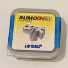 Iscar Sumocham Fcp 115 IC908 Carbide Flat Head Indexable Drill Insert New. Price: $99.95.