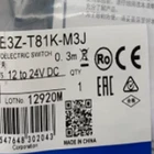 New Omron E3Z-T81K-M3J Photoelectric Switch. Price: $251.00.