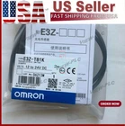 1PCS New For Omron E3Z-T81K Proximity Switch#/. Price: $169.74.