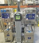 Tecniplast Touch Slimline Animal Cage System Blower Smartflow BOX110CP 3 Units Used. Price: $1523.00.