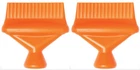 1/4" Loc-line Swivel Nozzles With .040" Holes. 2PCS Usa #41481 New. Price: $10.28.