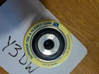 3.25X4.5 Superior Polyurethane Xl Load Wheel (Y3DW) New. Price: $26.00.