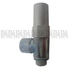 New Festo HGL-1/8-1/8-B 543253 Throttle Valve. Price: $82.18.