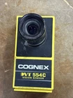 Cognex DVT-554C / DVT554C Used. Price: $999.88.