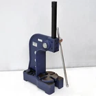 Palmgren 9661401 4-TON Arbor Press 14-3/8" Work Height 8-3/4" Throat 9-7/8"ANVIL Used. Price: $699.99.