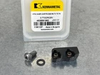 Kennametal 3.77000R026V Indexable Drill Cartridge Hts Dft 1191137 New. Price: $79.95.