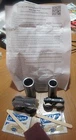 Bushing Repair Kit For Bridgeport Series Mill 2HP Motor New. Price: $81.00.