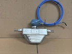 Emerson Micro Motion H025F121NRAAEZZZZ Mass Flow Sensor 1015 Psig Fast Shipping Used. Price: $1499.00.