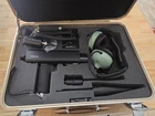 Ue Systems Ultraprobe UP9000 Ultrasonic Leak Detector Kit W/ Case Used. Price: $2500.00.