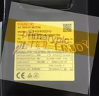 1PCS New Fanuc A06B-0273-B100#0100 A06B0273B100#0100 Servo Motor. Price: $6148.69.