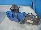 Rexroth 4WRDE16V125L-52/6L24K9/M-202 Directional Valve 10251190515 Used. Price: $999.35.