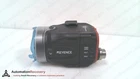 Keyence IV-H2000MA, Vision Sensor, New* #324968. Price: $486.25.