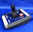 Taylor Hobson Joystick Control Box 112-5783-01 Apem UX9934 Shipped For. Price: $149.00.
