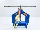 Mustang DBS-40F Squeeze Tool Dual Bar Frame 3"-4" X 24"-HANDLE Used. Price: $649.99.