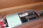 New Thk HSR45CASSC0E+990LPK Linear Guides W/ Bottom Mount Rails. Price: $140.95.