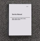 Doosan D50S-5 D60S-5 D90S-5 Forklift Truck Shop Service Repair Manual Brand. Price: $124.74.