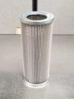 New 3-5/16" X 7-13/16" Hydraulic Strainer Filter (lubricant, Transmission Fluid). Price: $70.00.