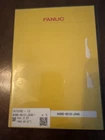 Fanuc Cnc Setting Tool A08B-9510-J540 Version 3.01 Open Box Used. Price: $24.99.