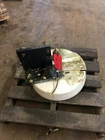 Fadal 21 Position Tool Changer Assembly Vmc Model 914-15 Used. Price: $1300.00.