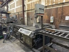 Marvel 8-MARK-II 18" X 22" Vertical Tilt Frame Band Saw Used. Price: $9900.00.