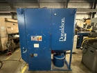 Donaldson Torit Downflo Oval Dust Collector, Model DFO2-2, 2022 Used. Price: $12900.00.