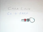 CL-6-RHRP, Carr Lane, Hand Retract Plunger, New Old Stock. Price: $13.95.