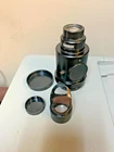 20X Comparator Lens For Mitutoyo PH3515 PH3500 Used. Price: $599.00.