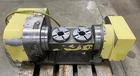 Nikken 5AX-2MT-170-200FA Cnc Dual-spindle Trunnion Table Lmc #51117 Used. Price: $9950.00.