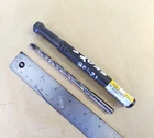 Guhring Sl R-RT1U Drill 05525 6,2 K/p 40404, 5-3/4" Oal, Coolant Thru, Item New. Price: $40.00.