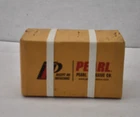 Lot Of 10 Pearl Depressed Center Grinding Wheels Redline 4-1/2" X 1/4" 5/8"-11 New. Price: $59.49.