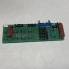 Milltronics Front Panel Switchboard PC-FPSW-05 BD-112 Rev-b Used. Price: $140.09.