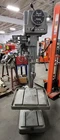 Clausing 2276 Drill Press Used. Price: $1750.00.