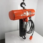 Cm Lodestar Model Rrt Ton 6000LB Electric Hoist 10' Lift 11FPM 3PH 230/460V Used. Price: $2437.49.