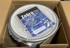 Zebra Skimmers Coalescent Filter Max Gpm, 90 FZ17.R1 New. Price: $499.99.