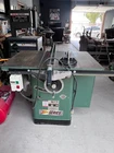 Grizzly Industrial Table Saw Used. Price: $1500.00.