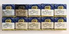 10X Rbc Nice 3035DCTNTG19 Radial Deep Groove Ball Bearings - Unused Old Stock New. Price: $125.00.