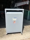 Challenger 3 Phase 75 Kva Transformer 480/ 208Y/120V Used. Price: $1500.00.