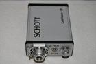 Schott Coldvision Cv-ls Rgbw Fiber Optic Light Source Model A20980 #X6488 Used. Price: $300.00.