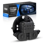 Fomiuzy 6U5Z-17D696-C Power Side View Mirror Adjusting Control Large, Black New. Price: $42.58.