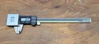 Mitutoyo Absolute Aos Digimatic Caliper NTD25-20AX Digital Precision Measuring Used. Price: $729.00.