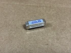 Yaskawa Mori Seiki RI-D25MU Relay DC24V 4PIN Warranty Fast Shipping New. Price: $43.00.