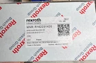 Rexroth R162231420 Linear Guide Carriage, Ball Runner Block KWD-035-SNS-C1-N-1 New. Price: $149.07.