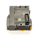 Omron Automation CJ2M-CPU12 2560 10K Memory Programmable Logic Controller New. Price: $210.00.