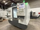 Haas DM-2 Cnc Drill Mill Vmc, 10000RPM Work-tool Probes Auger Hsm 2018 Used. Price: $39900.00.