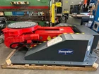 2018 Demmeler M4000 7.0.1 Standard Ul Welding Positioner #7660 #1 Used. Price: $37500.00.